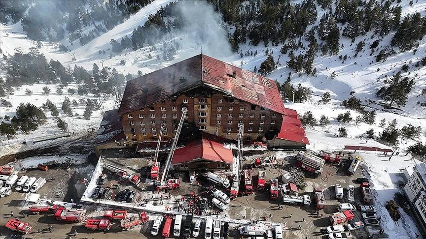 Grand Kartal Otel yangını davasında karar çıktı mı? 78 kişinin hayatını kaybettiği faciadan yeni gelişme 1